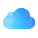 iCloud logo