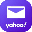 Yahoo logo