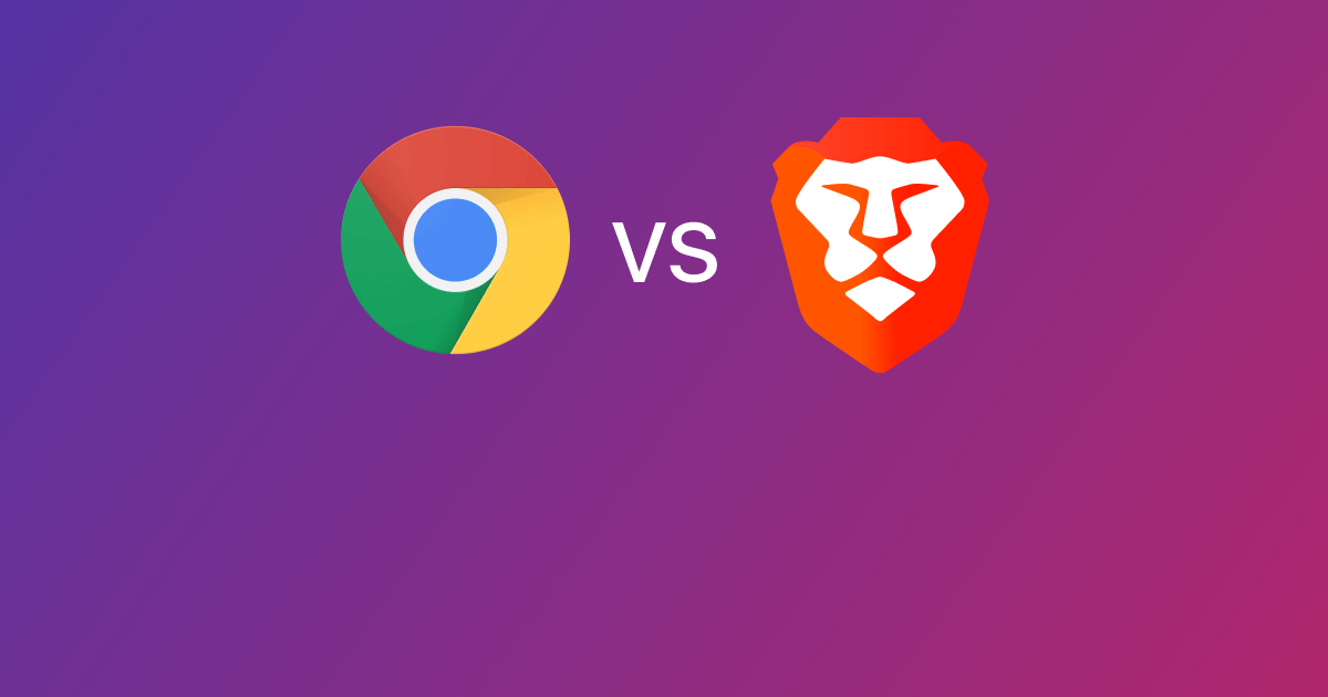 Chrome vs Brave: How To Use Ethical Design To Win Customers Case Study Tile